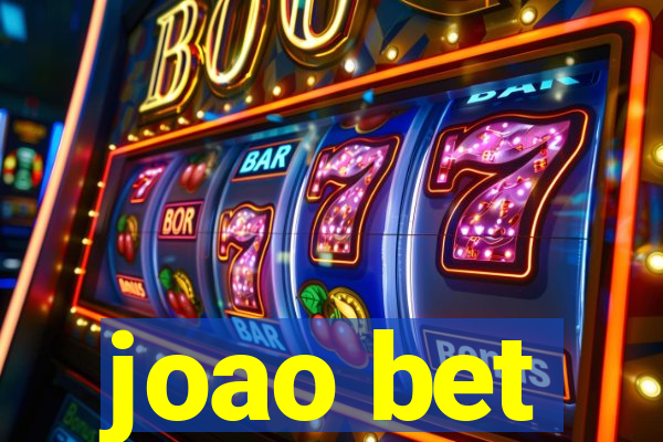 joao bet